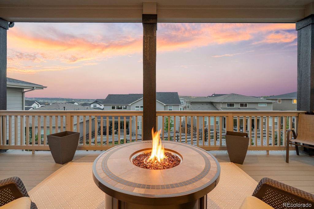 MLS Image #1 for 5390  edenborn way,castle rock, Colorado