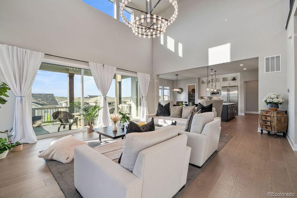 MLS Image #12 for 5390  edenborn way,castle rock, Colorado