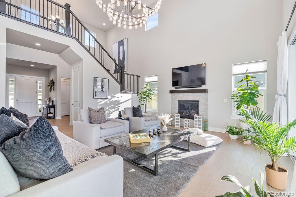 MLS Image #14 for 5390  edenborn way,castle rock, Colorado