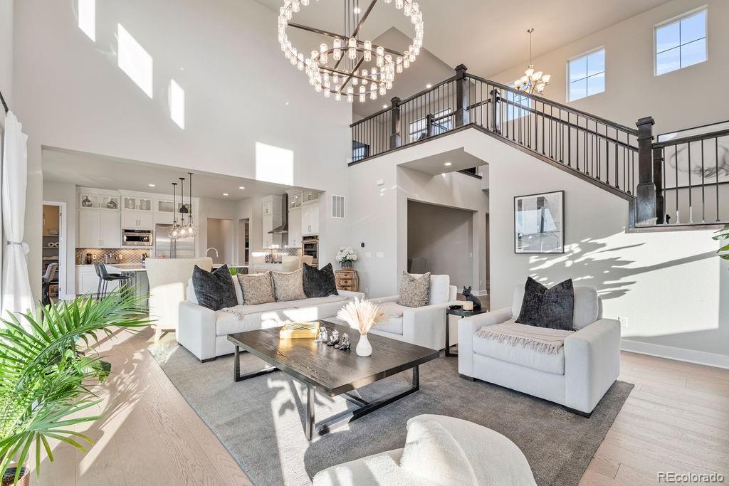 MLS Image #15 for 5390  edenborn way,castle rock, Colorado
