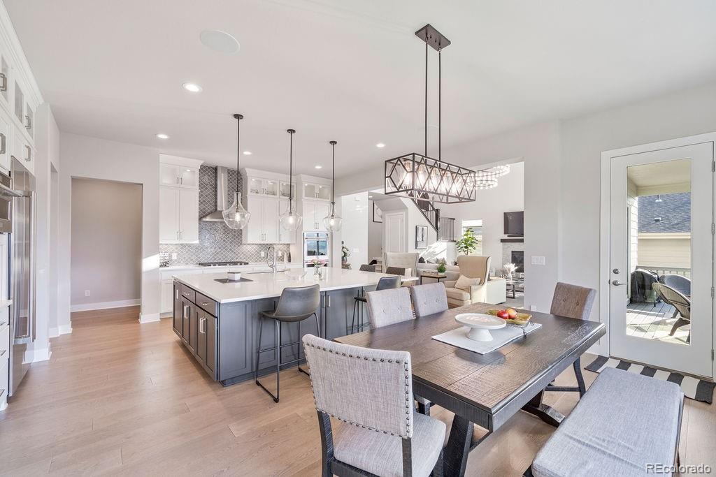 MLS Image #16 for 5390  edenborn way,castle rock, Colorado