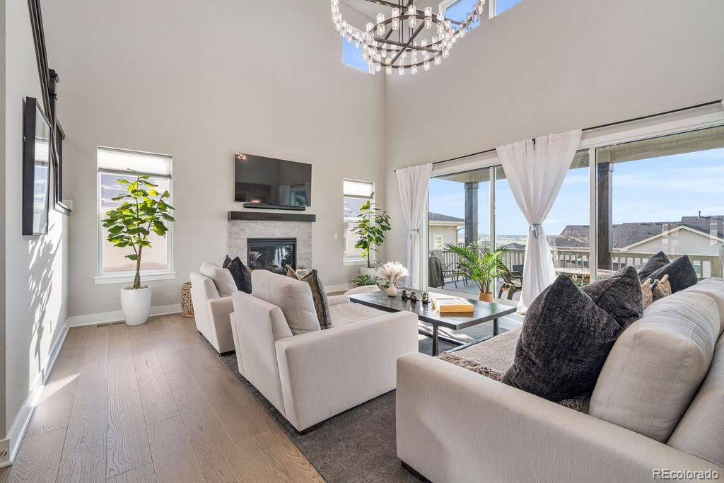 MLS Image #17 for 5390  edenborn way,castle rock, Colorado