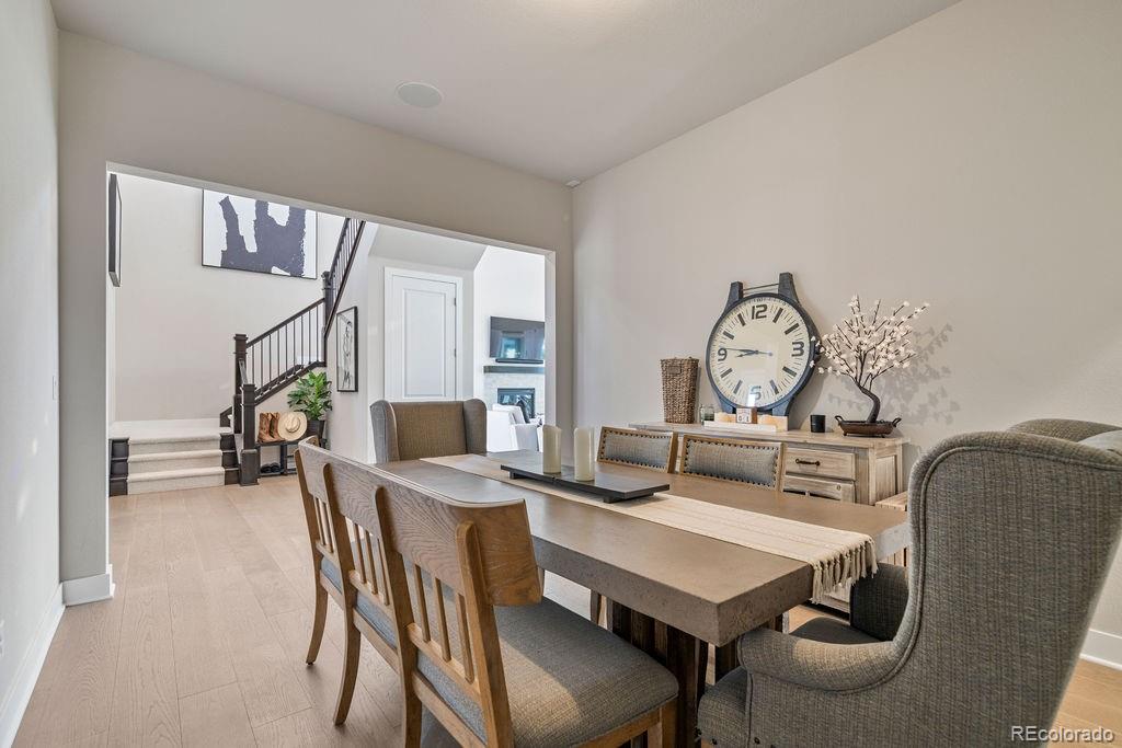 MLS Image #19 for 5390  edenborn way,castle rock, Colorado