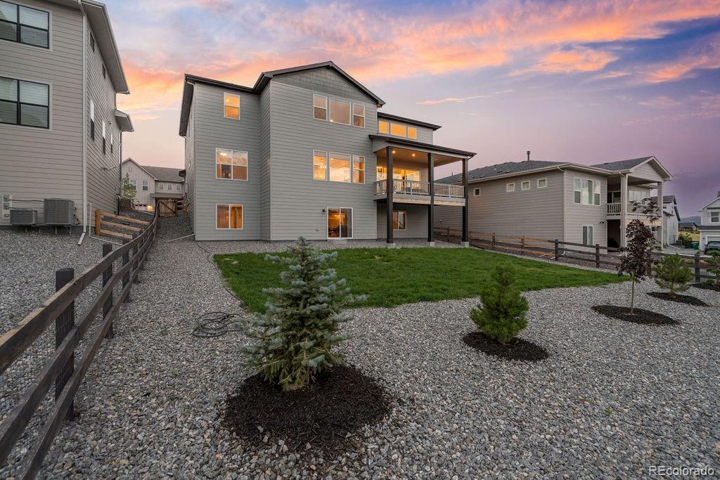 MLS Image #2 for 5390  edenborn way,castle rock, Colorado