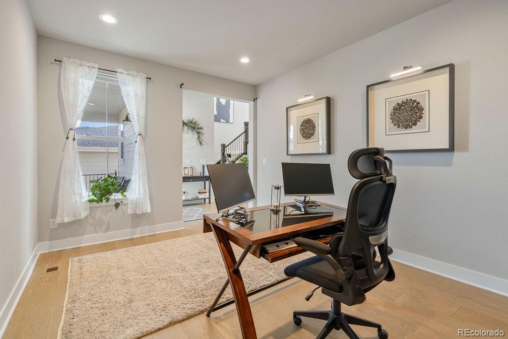 MLS Image #20 for 5390  edenborn way,castle rock, Colorado