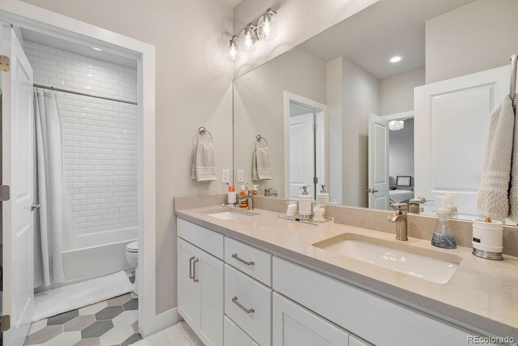 MLS Image #33 for 5390  edenborn way,castle rock, Colorado