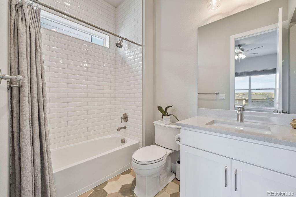 MLS Image #34 for 5390  edenborn way,castle rock, Colorado