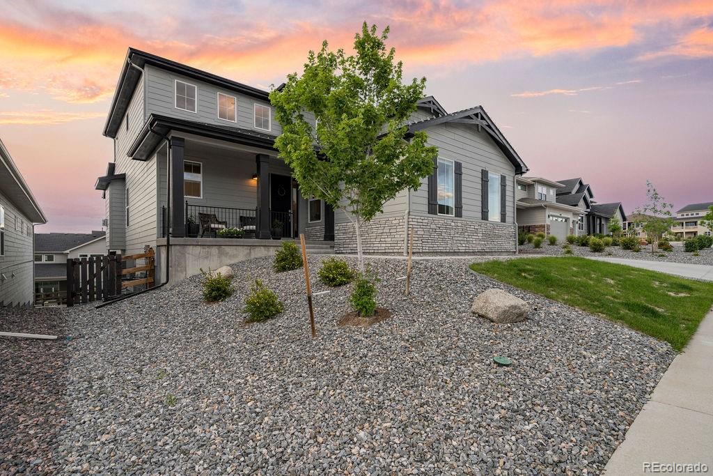 MLS Image #40 for 5390  edenborn way,castle rock, Colorado