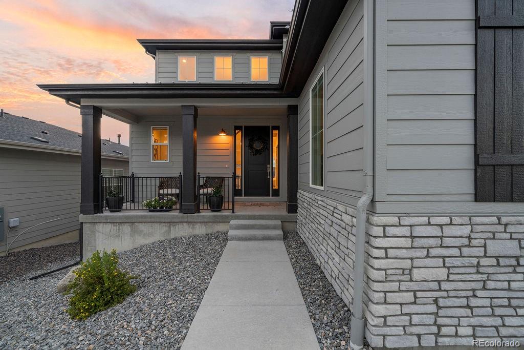 MLS Image #41 for 5390  edenborn way,castle rock, Colorado
