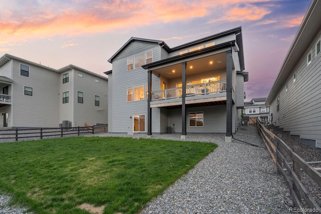 MLS Image #42 for 5390  edenborn way,castle rock, Colorado