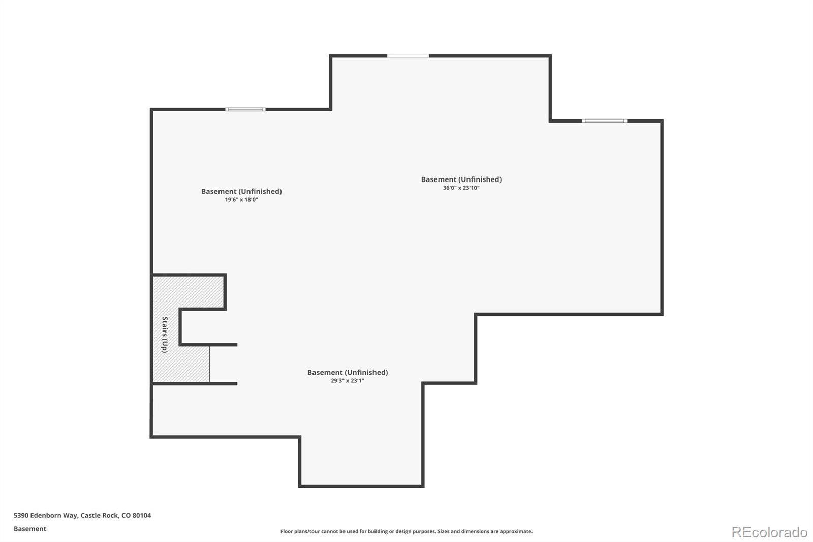MLS Image #45 for 5390  edenborn way,castle rock, Colorado