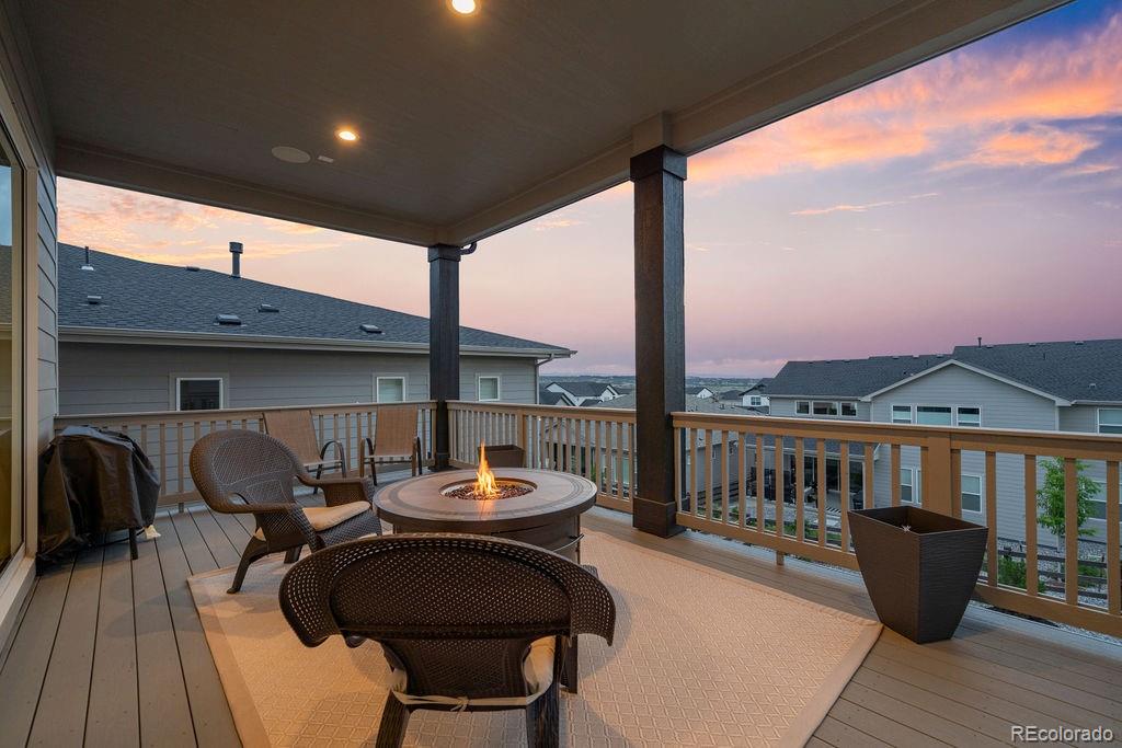 MLS Image #7 for 5390  edenborn way,castle rock, Colorado