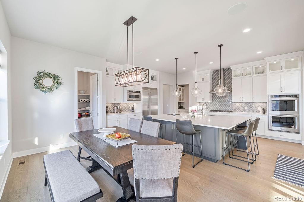 MLS Image #8 for 5390  edenborn way,castle rock, Colorado
