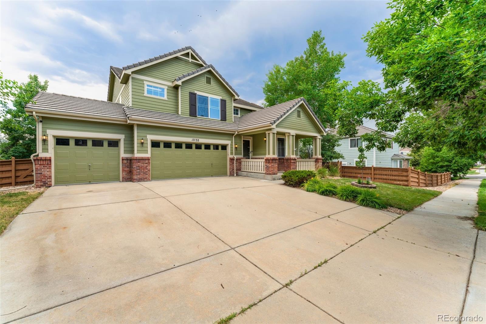 MLS Image #0 for 17132 e 104th way,commerce city, Colorado