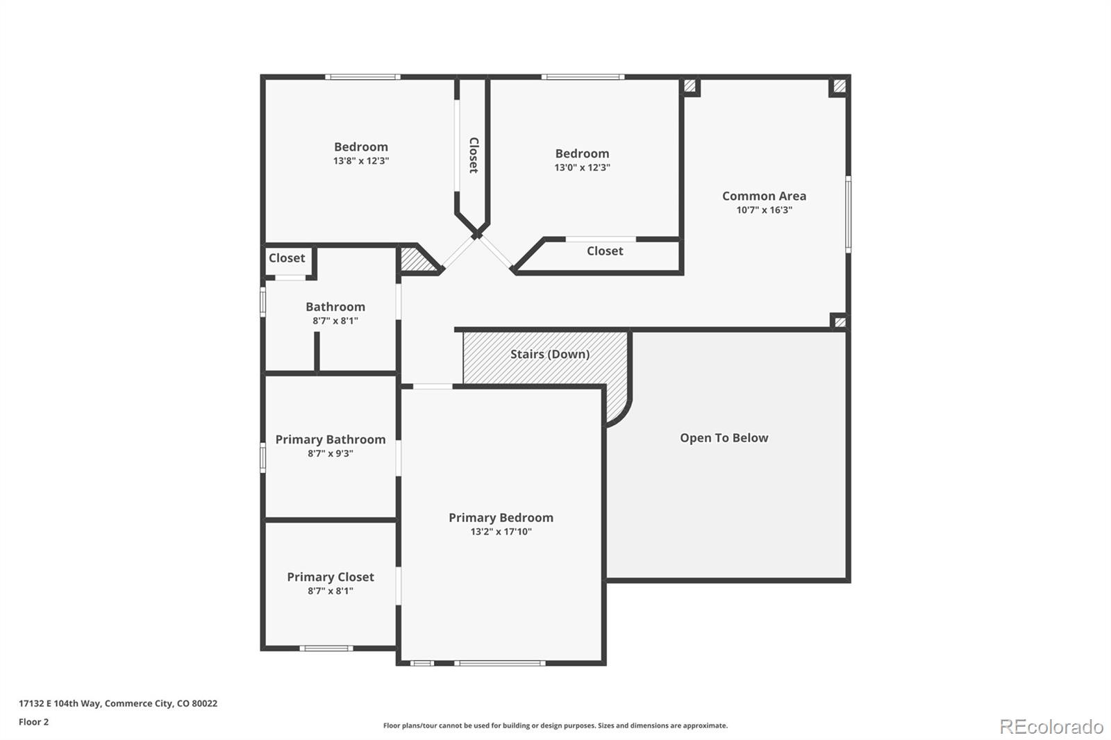 MLS Image #35 for 17132 e 104th way,commerce city, Colorado
