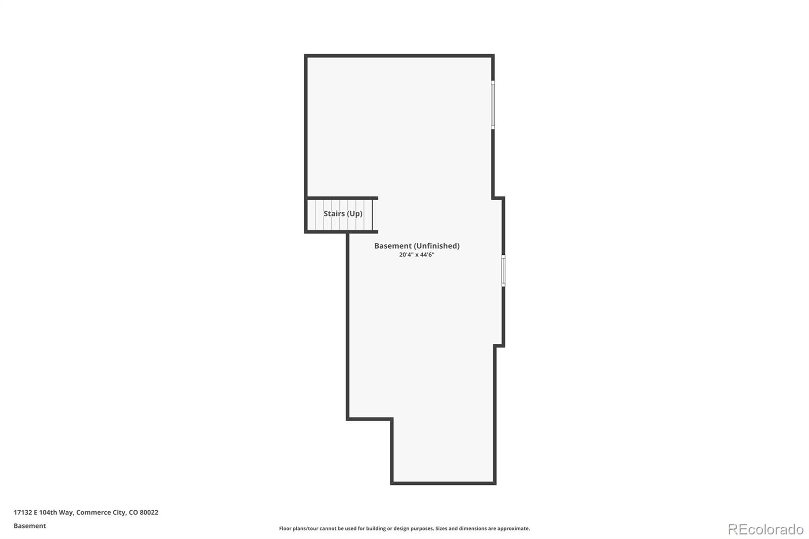 MLS Image #36 for 17132 e 104th way,commerce city, Colorado