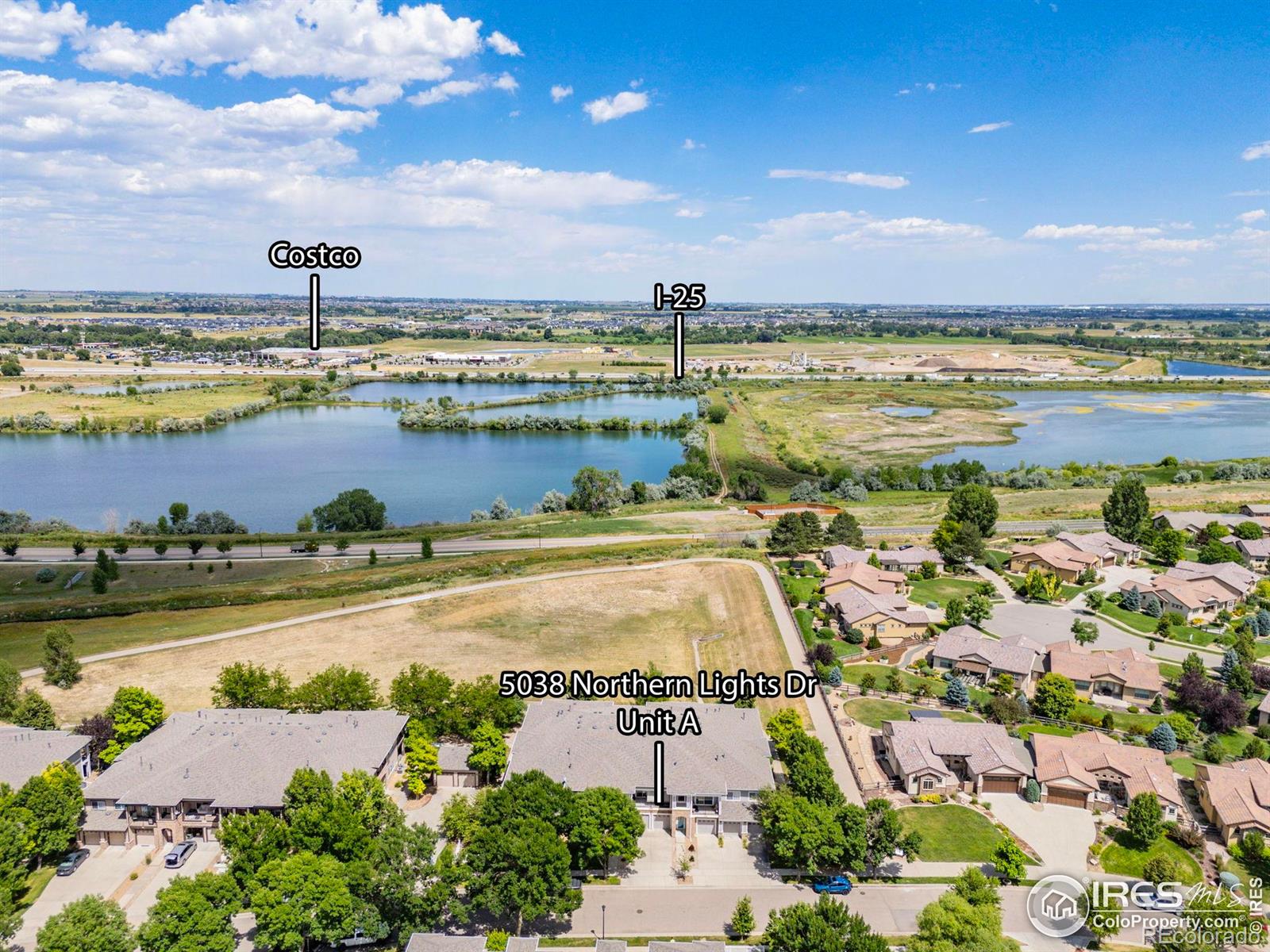 MLS Image #25 for 5038  northern lights drive,fort collins, Colorado