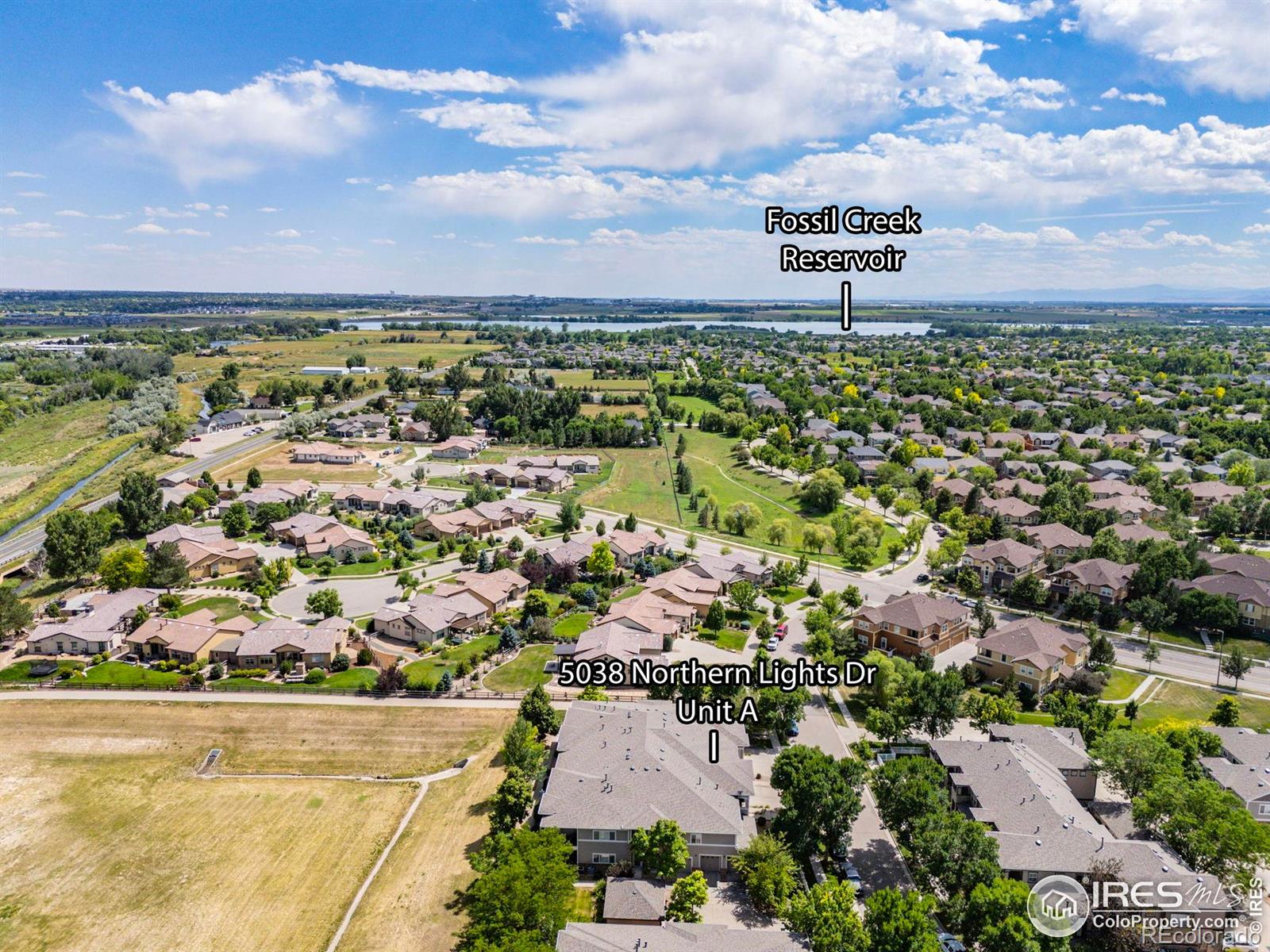 MLS Image #26 for 5038  northern lights drive,fort collins, Colorado