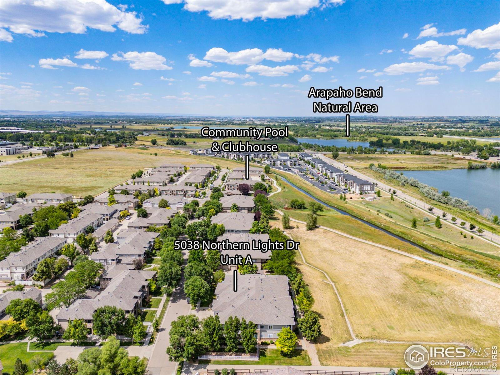 MLS Image #28 for 5038  northern lights drive,fort collins, Colorado