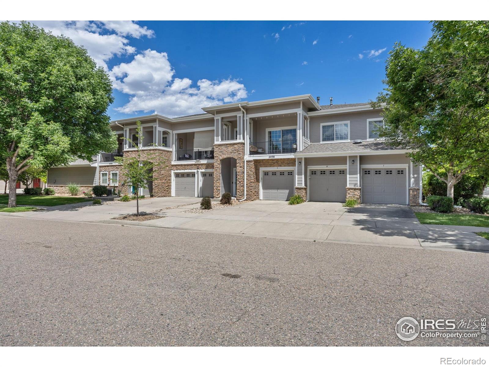 MLS Image #3 for 5038  northern lights drive,fort collins, Colorado