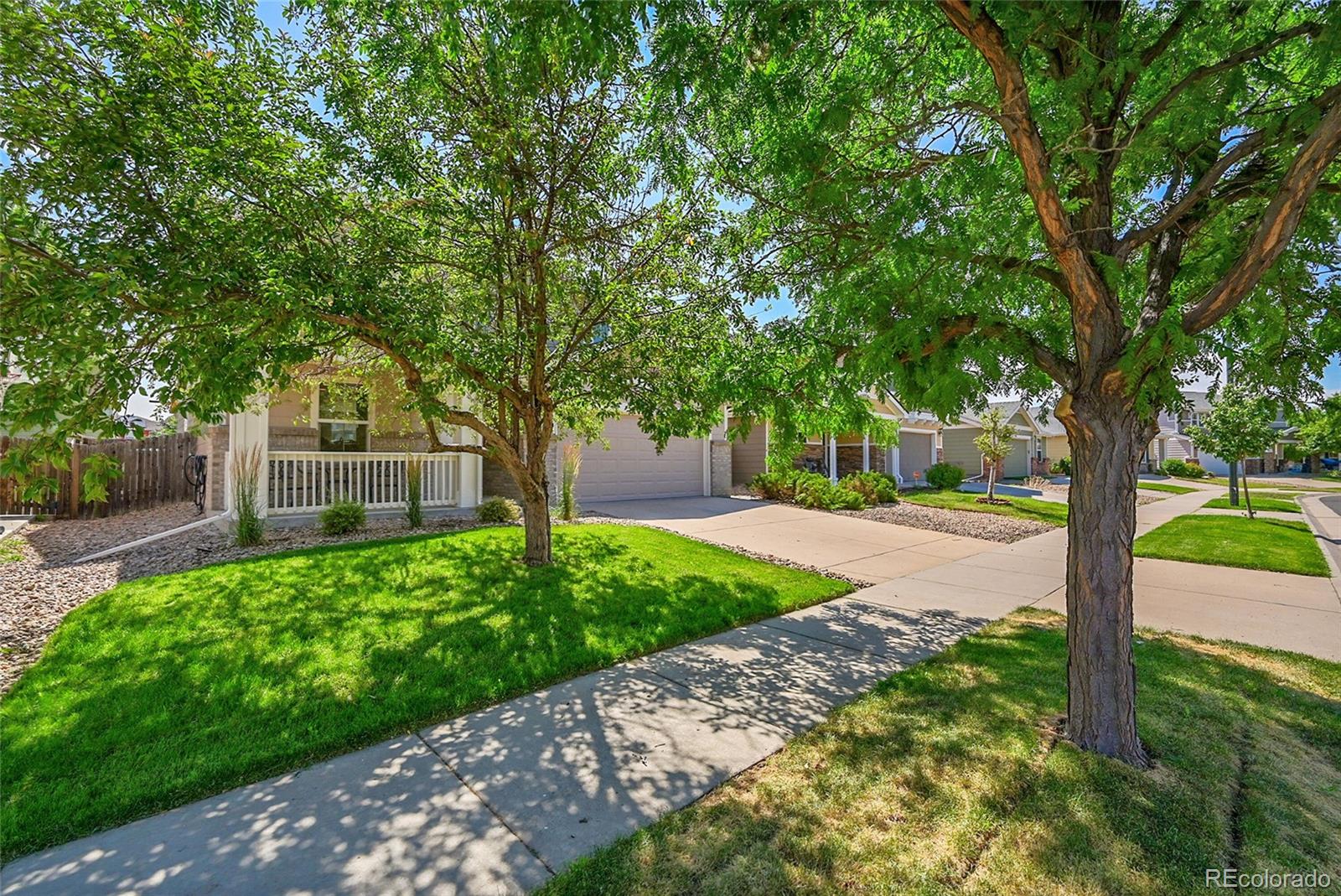 MLS Image #2 for 5564  kalispell street,denver, Colorado