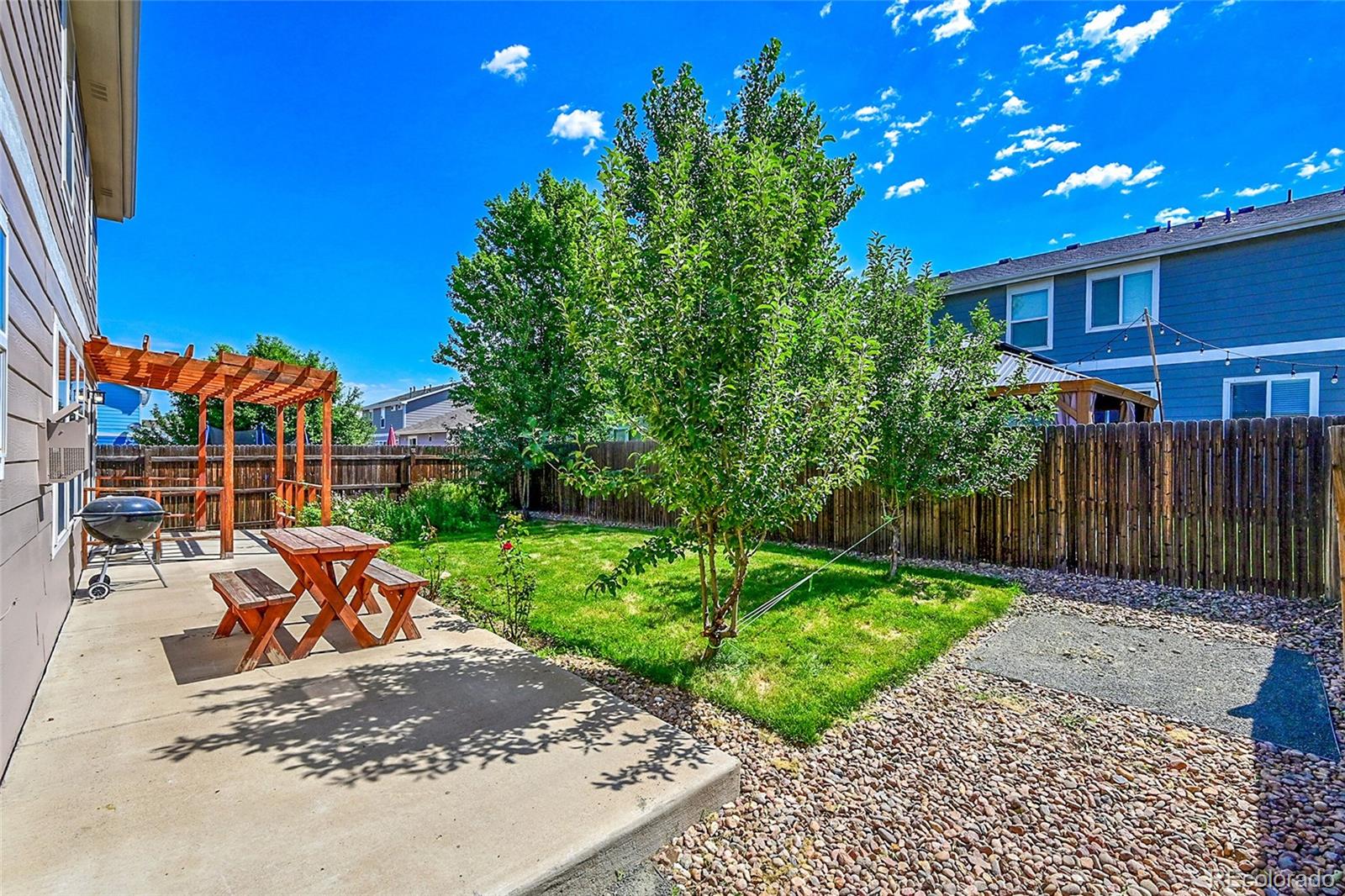 MLS Image #22 for 5564  kalispell street,denver, Colorado
