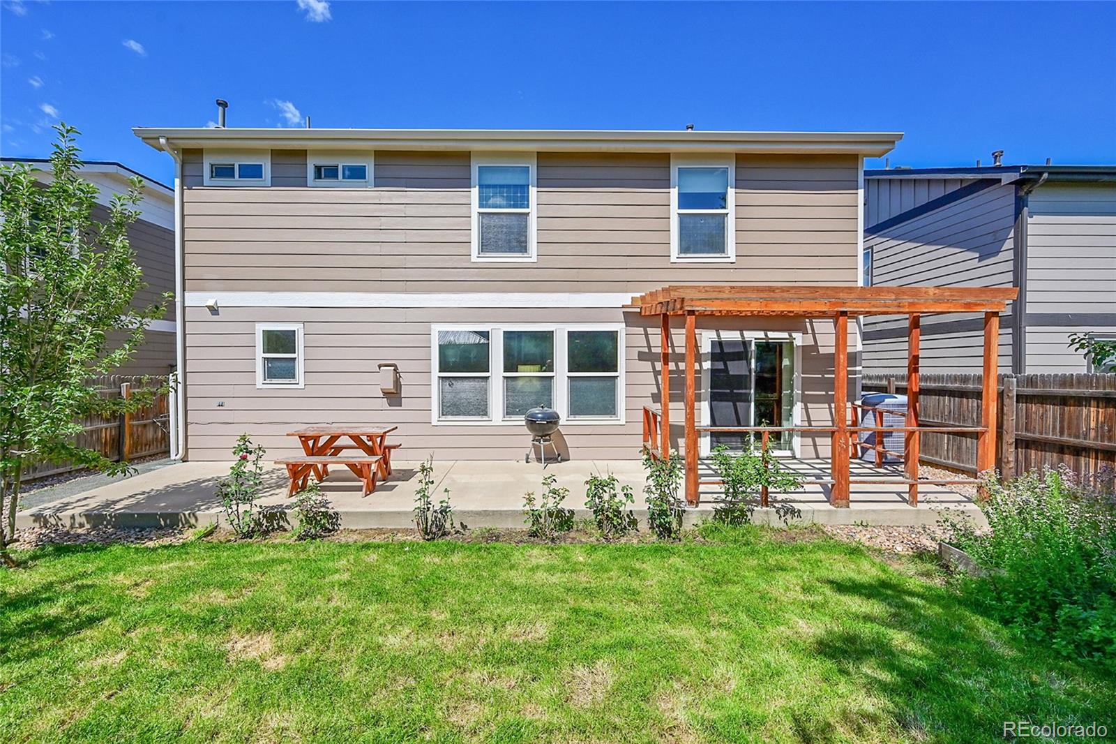 MLS Image #23 for 5564  kalispell street,denver, Colorado