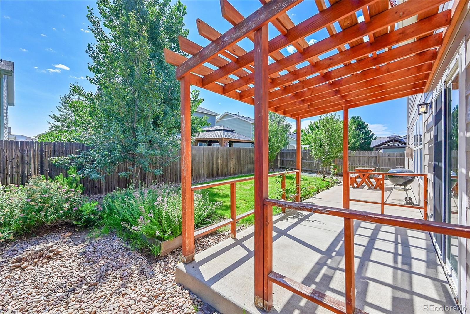 MLS Image #24 for 5564  kalispell street,denver, Colorado