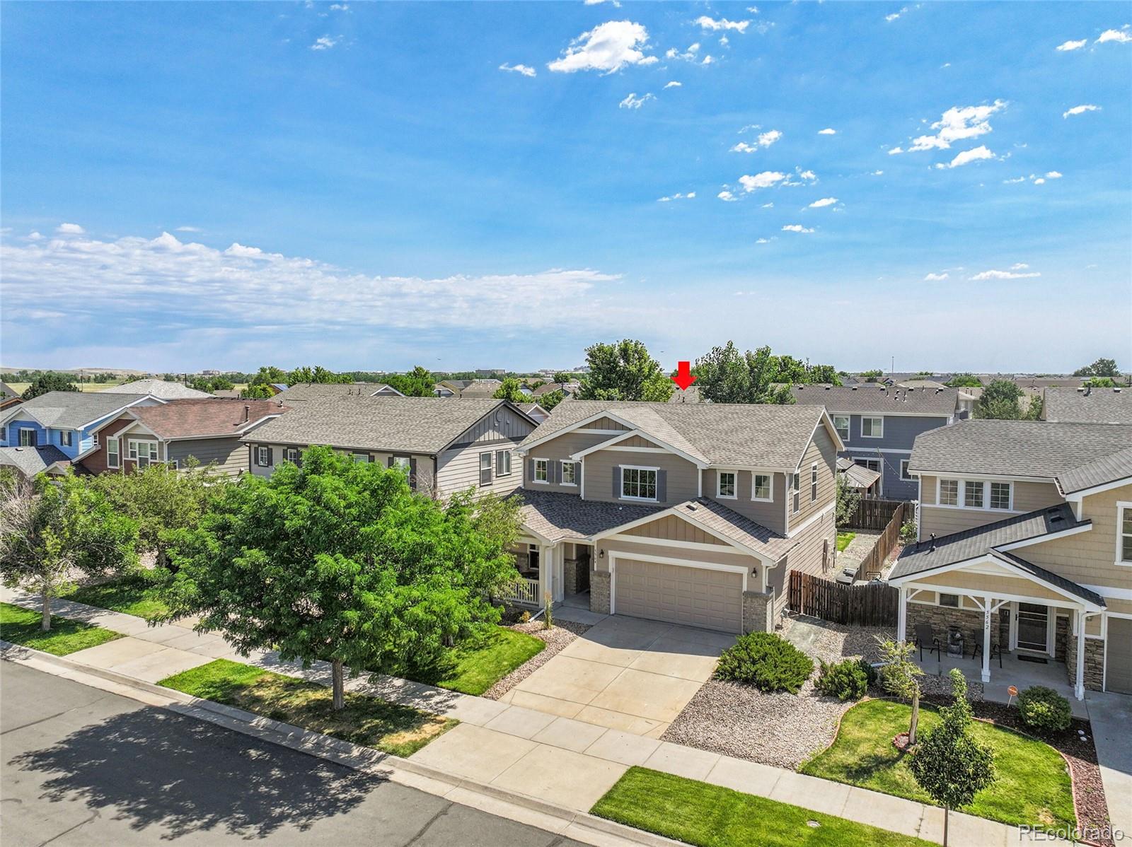 MLS Image #25 for 5564  kalispell street,denver, Colorado