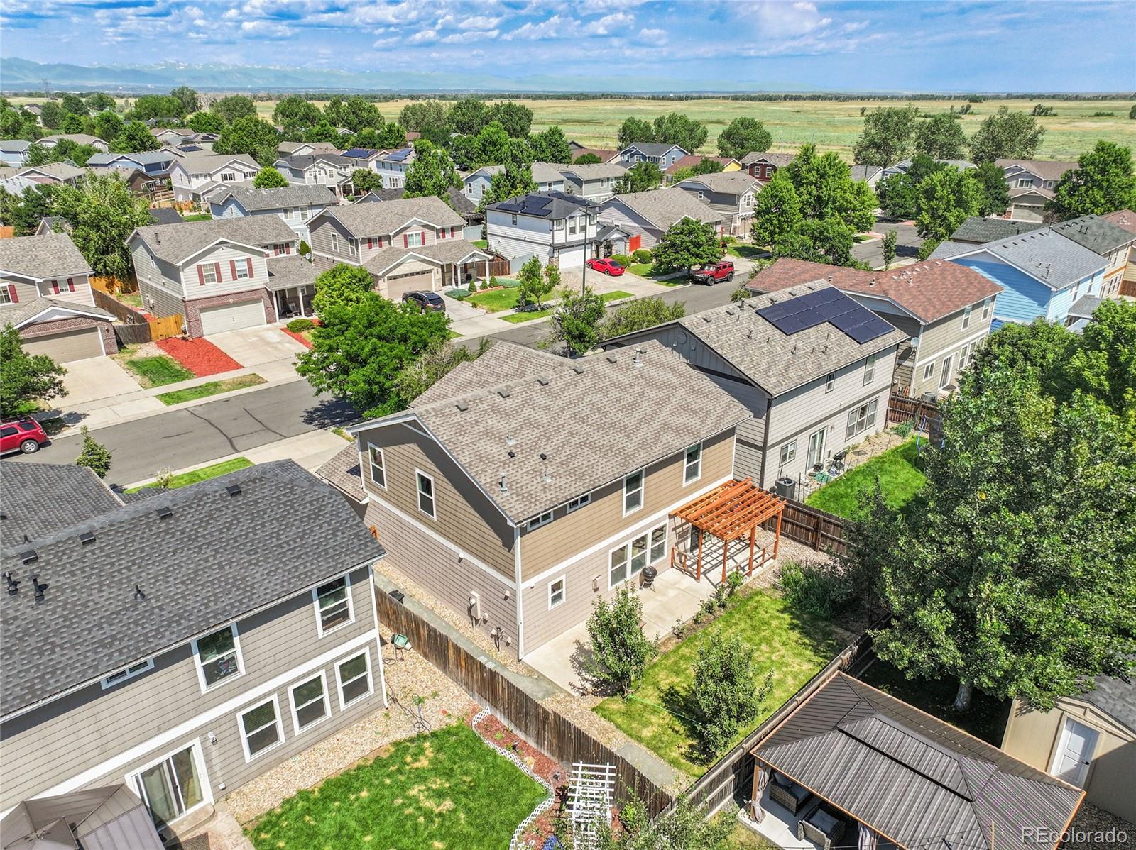 MLS Image #27 for 5564  kalispell street,denver, Colorado