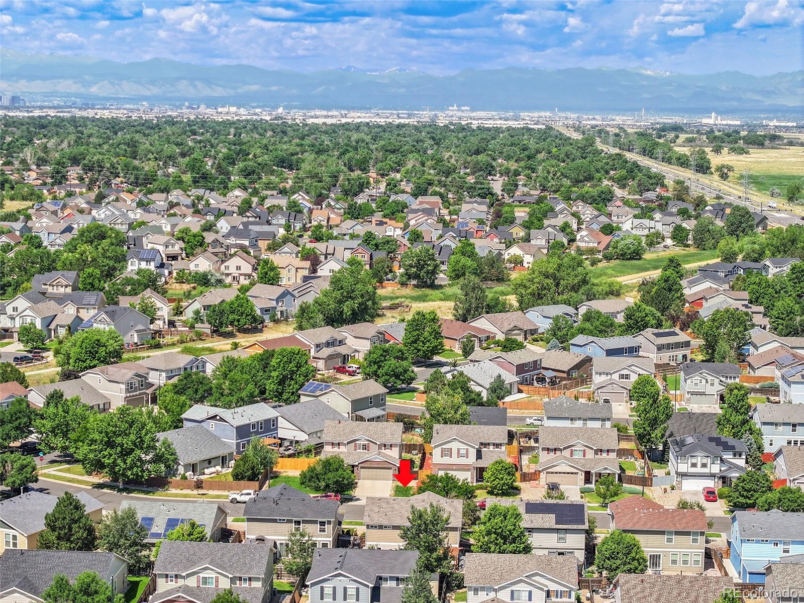 MLS Image #32 for 5564  kalispell street,denver, Colorado