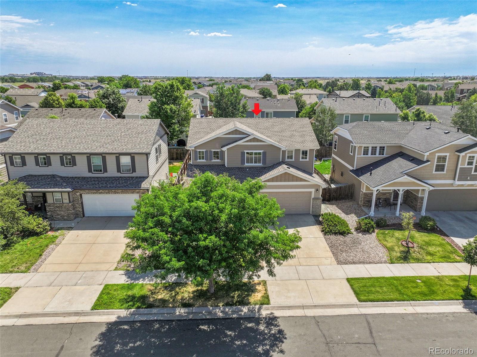 MLS Image #34 for 5564  kalispell street,denver, Colorado