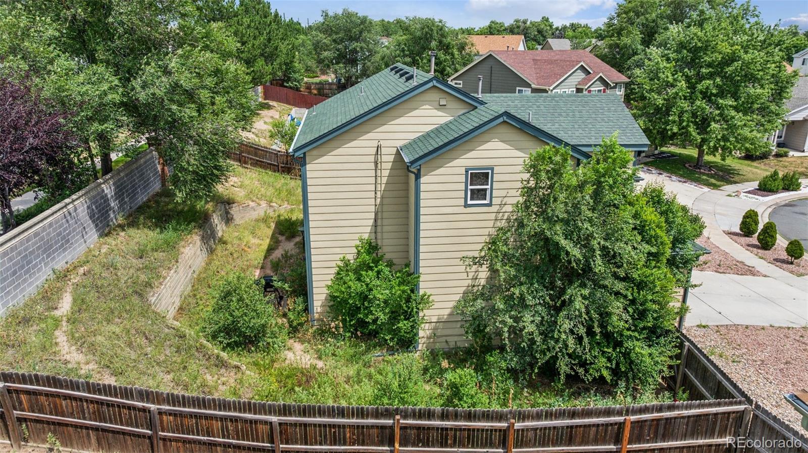 MLS Image #17 for 628  prairie star circle,colorado springs, Colorado