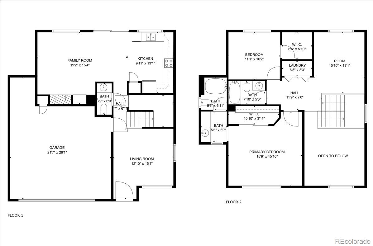 MLS Image #19 for 628  prairie star circle,colorado springs, Colorado