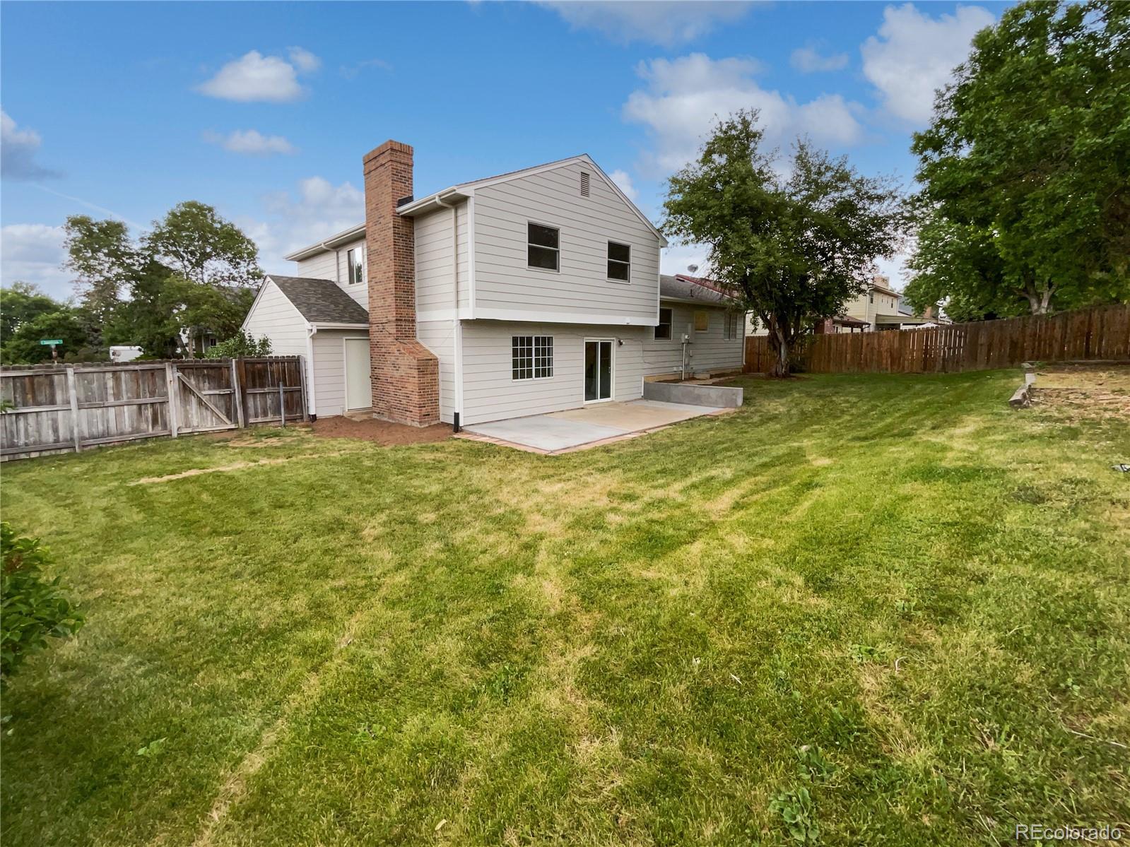 MLS Image #33 for 18306 e gunnison place,aurora, Colorado