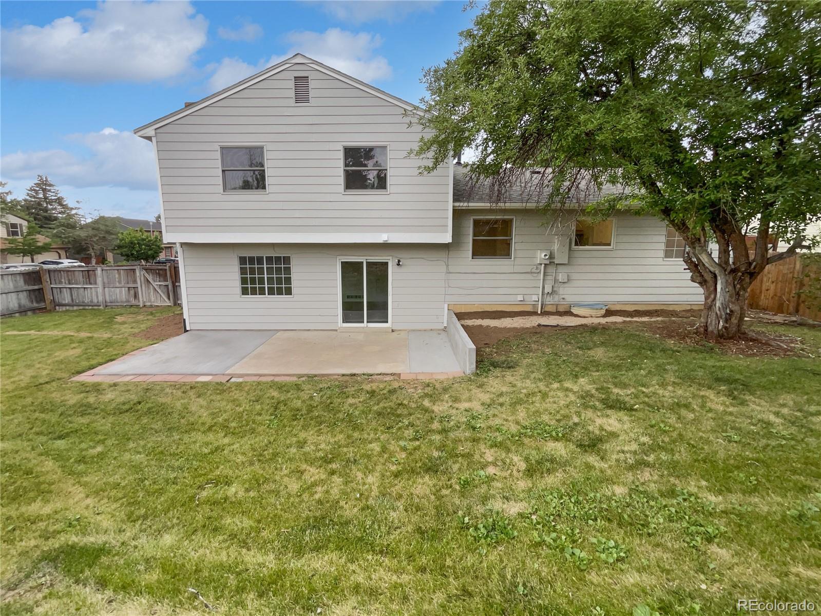 MLS Image #7 for 18306 e gunnison place,aurora, Colorado