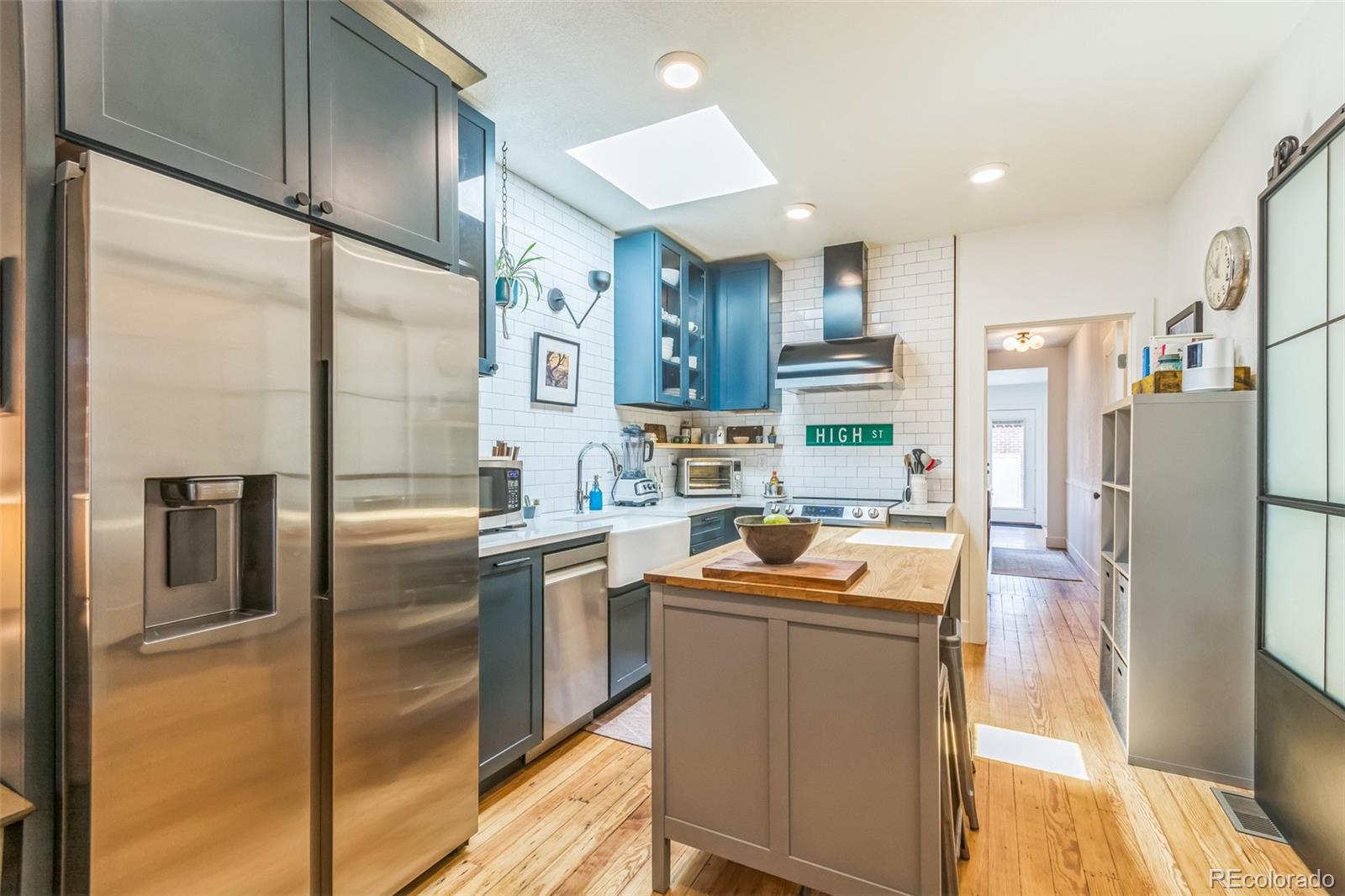 MLS Image #13 for 3329 n high street,denver, Colorado