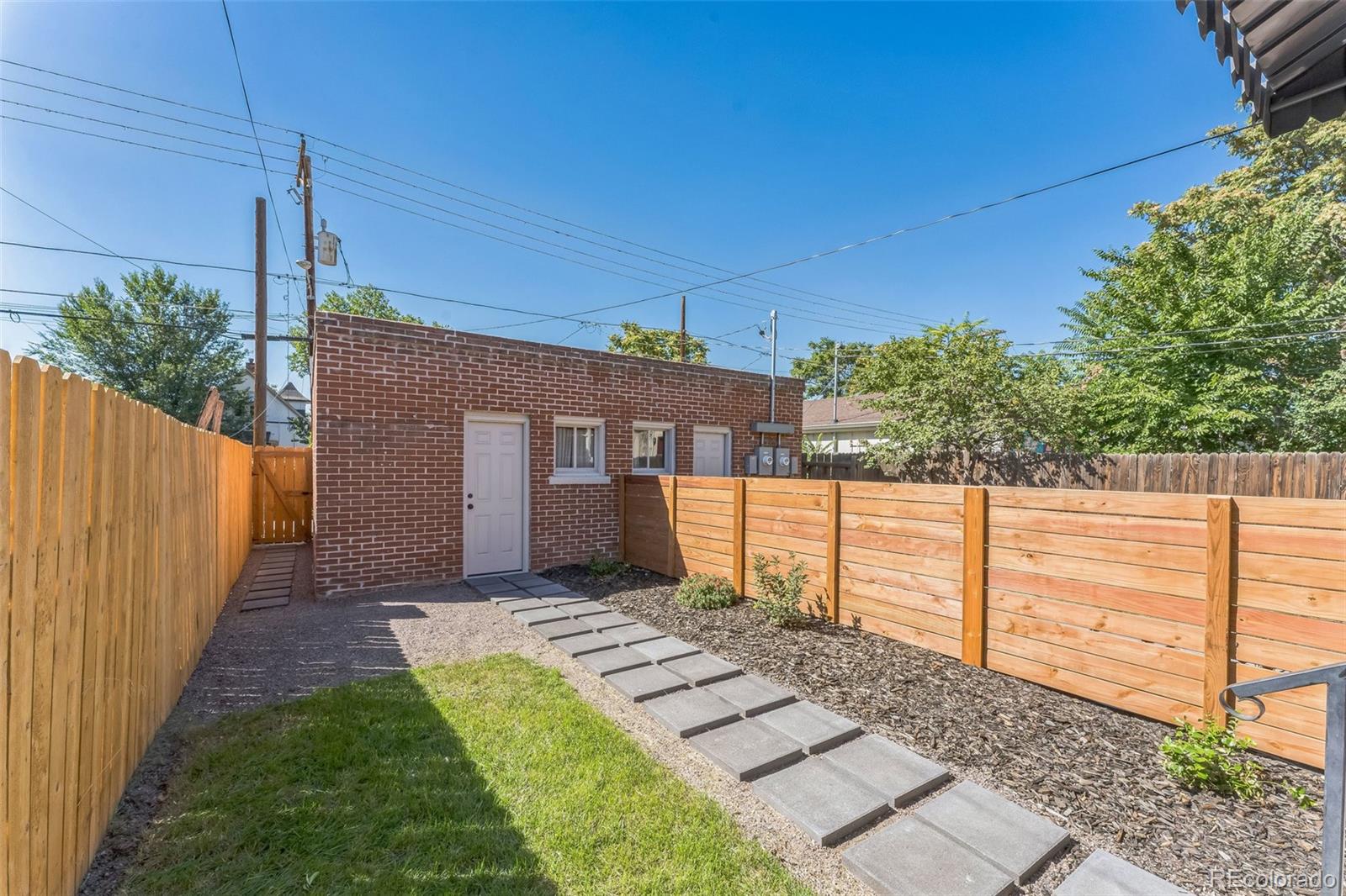 MLS Image #27 for 3329 n high street,denver, Colorado