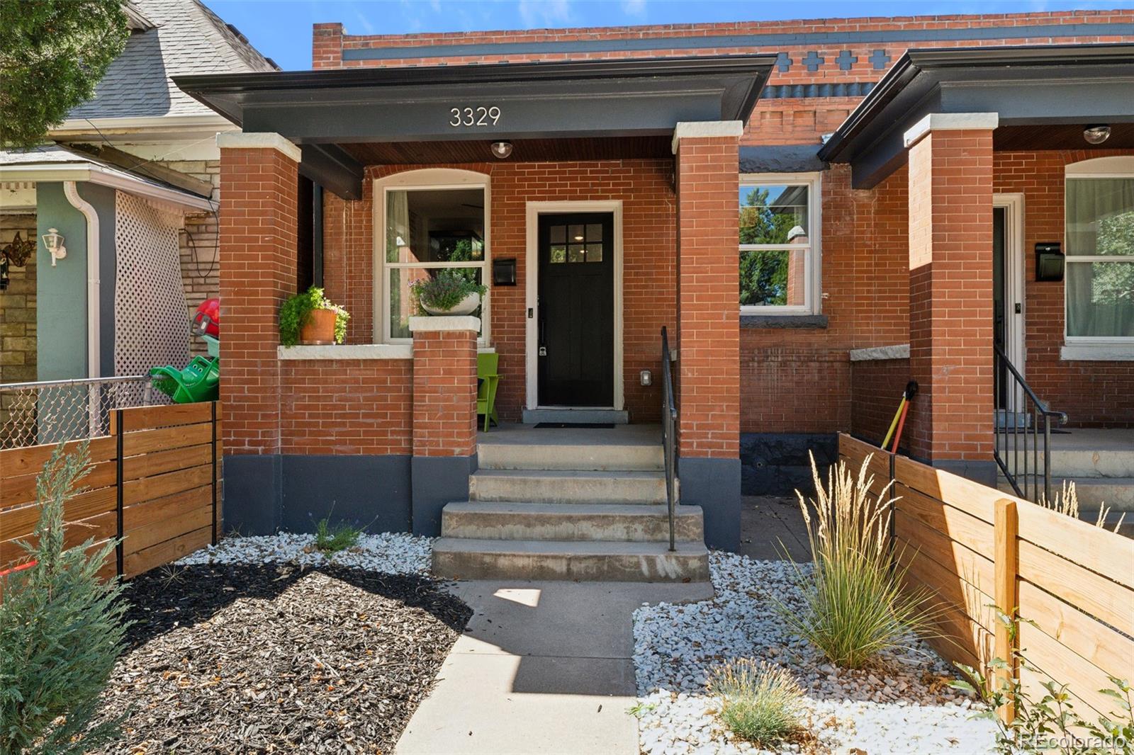 MLS Image #28 for 3329 n high street,denver, Colorado