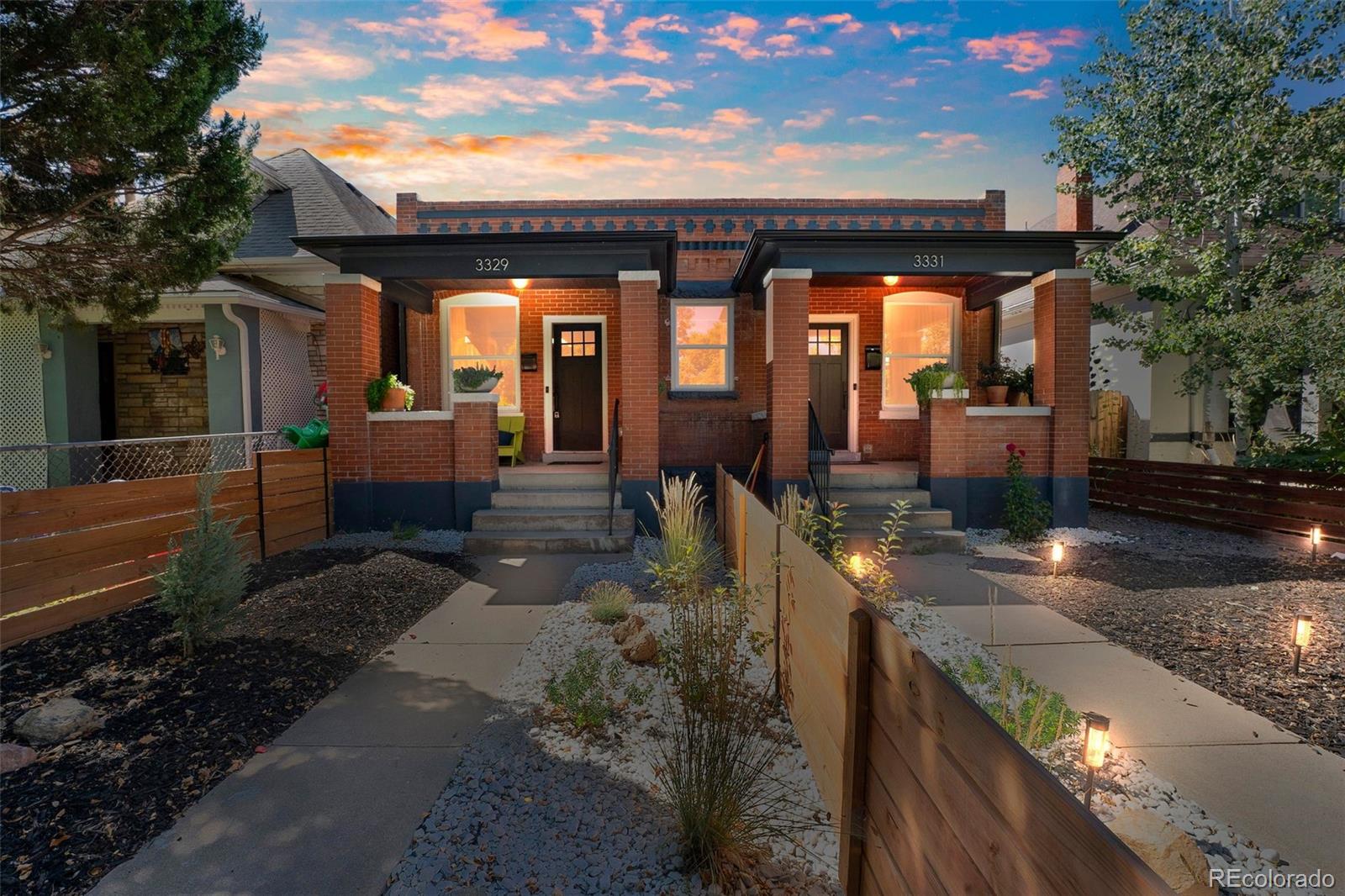 MLS Image #29 for 3329 n high street,denver, Colorado