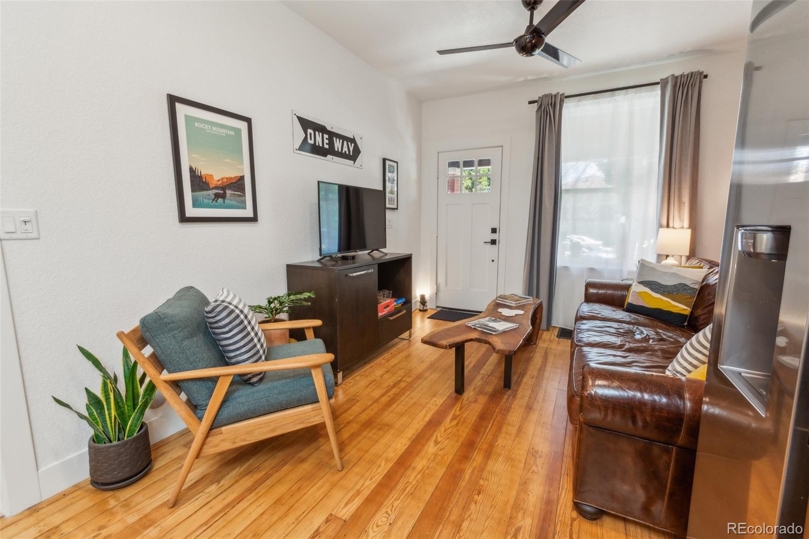 MLS Image #3 for 3329 n high street,denver, Colorado
