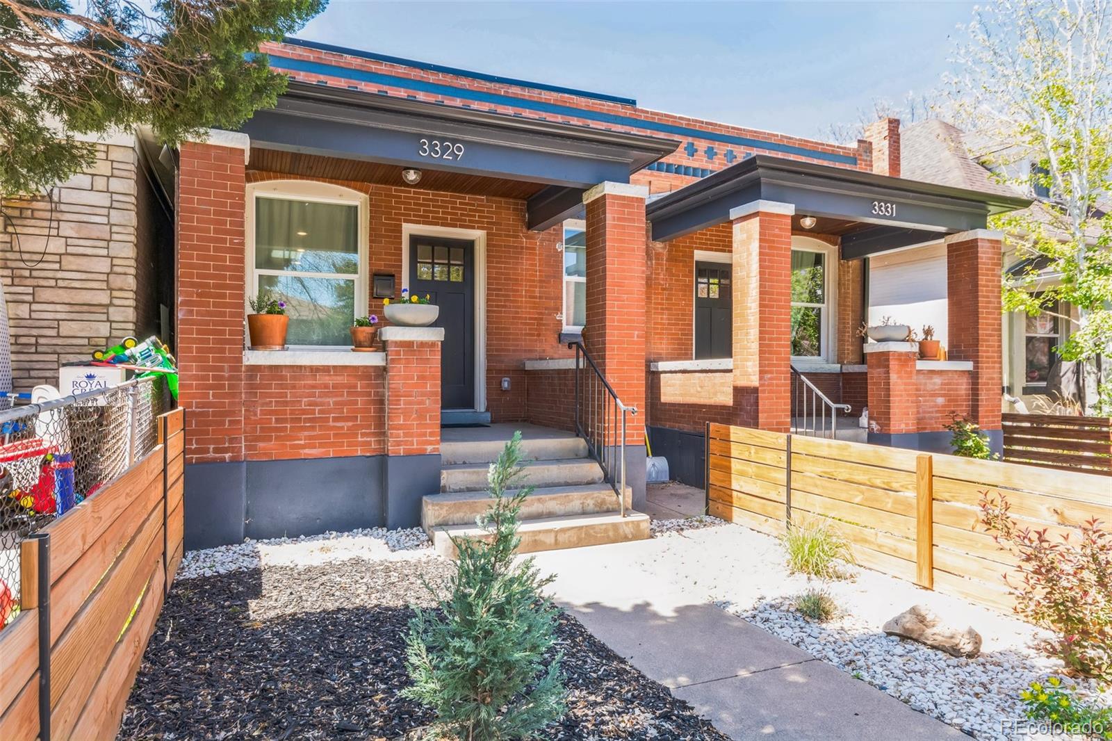 MLS Image #31 for 3329 n high street,denver, Colorado
