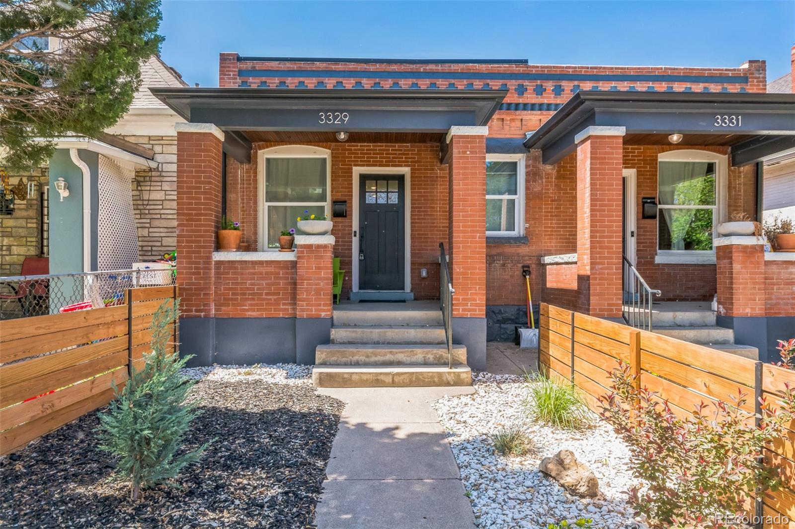 MLS Image #33 for 3329 n high street,denver, Colorado