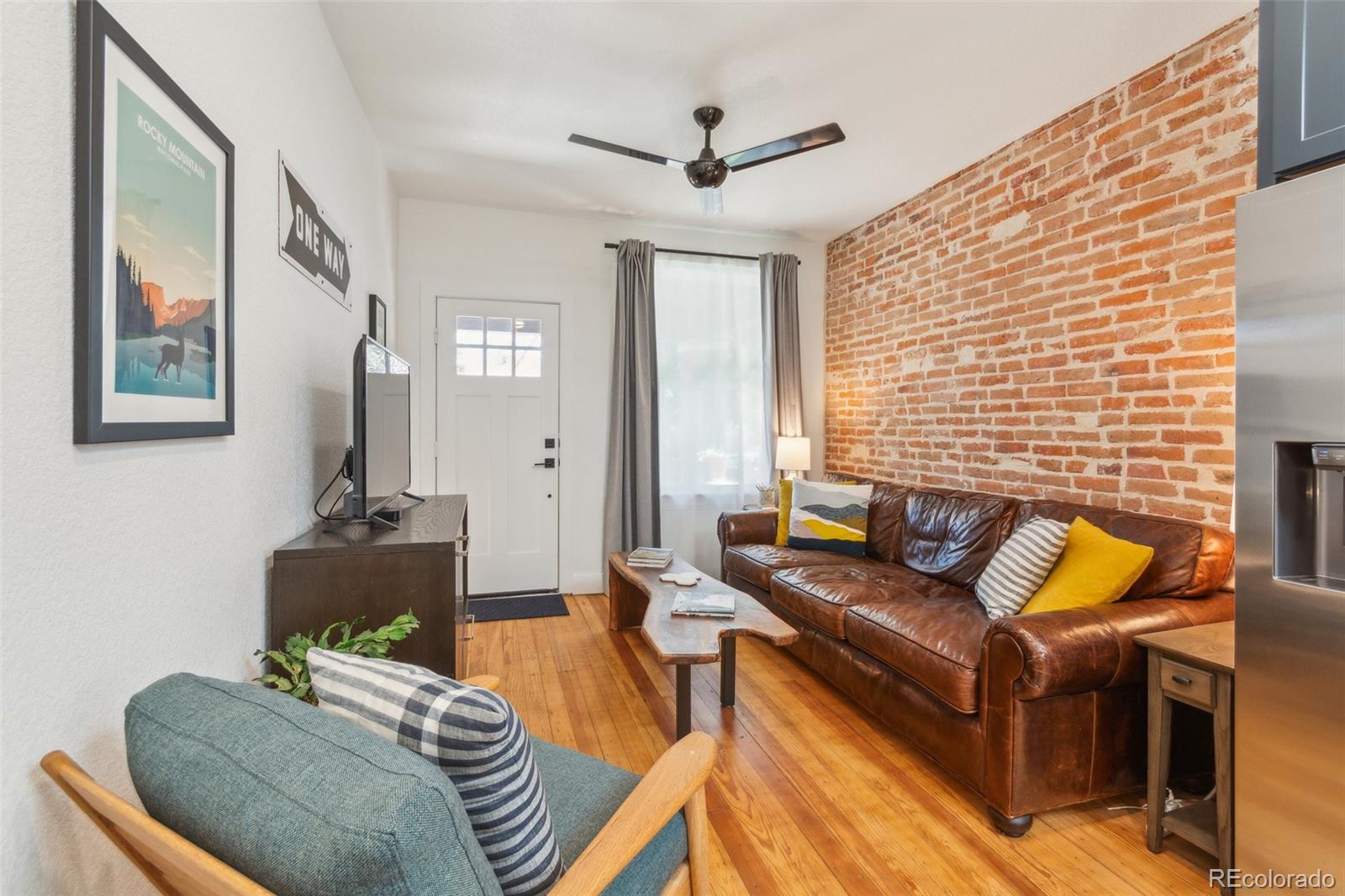 MLS Image #4 for 3329 n high street,denver, Colorado