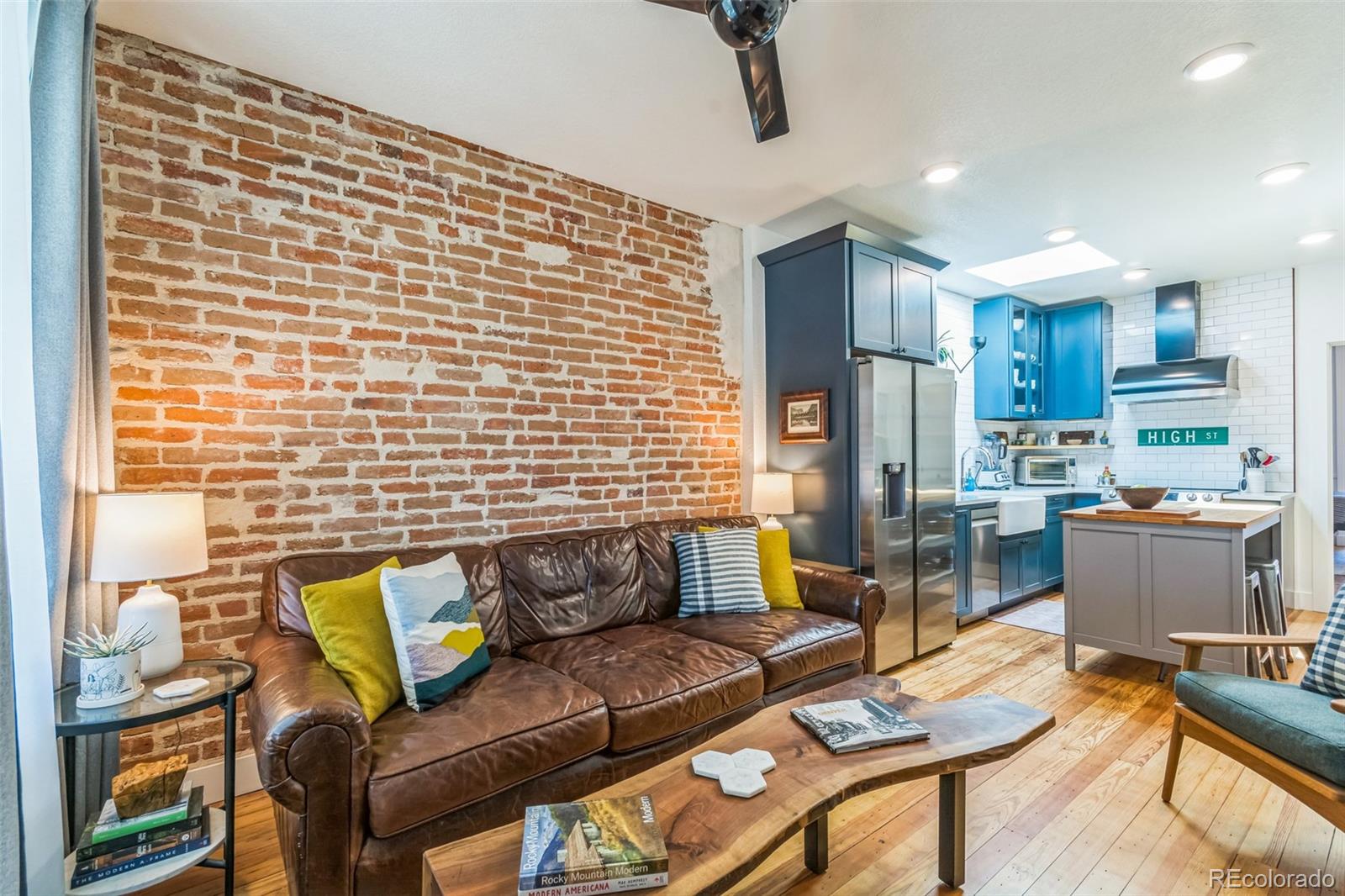 MLS Image #6 for 3329 n high street,denver, Colorado