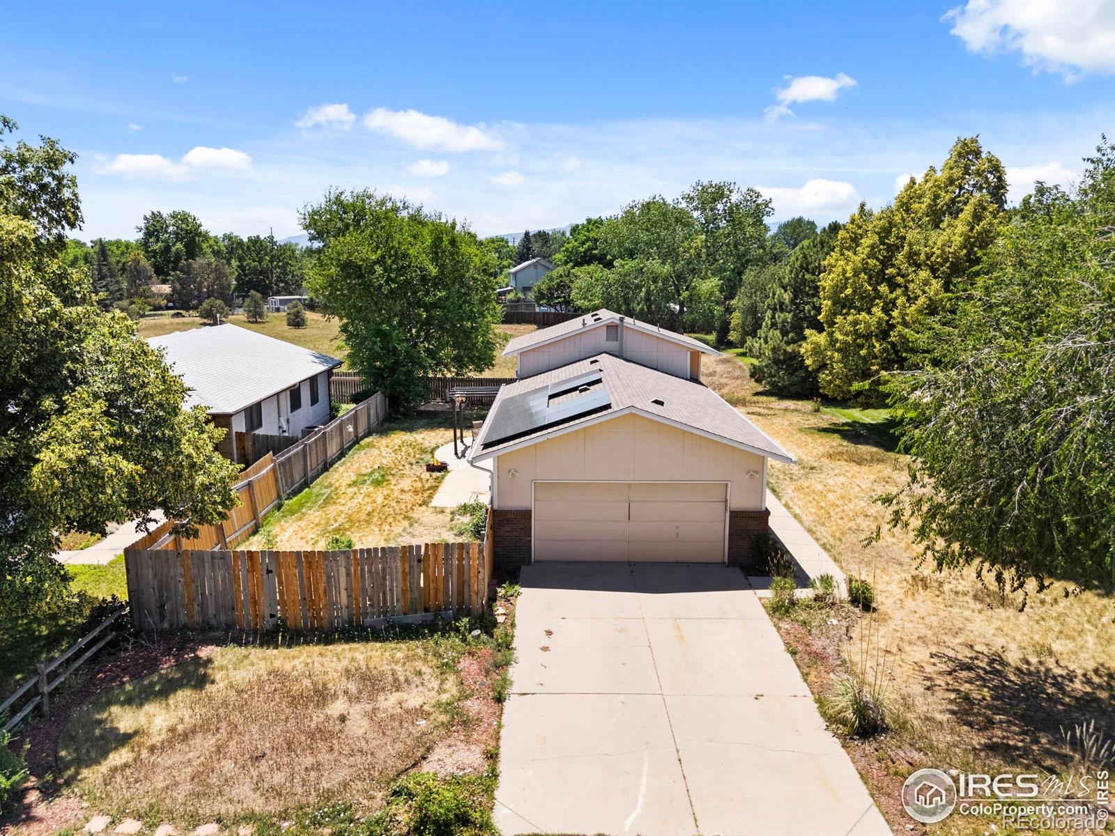 MLS Image #31 for 1013 e willox lane,fort collins, Colorado