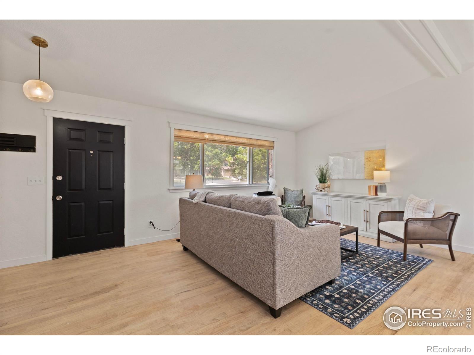 MLS Image #4 for 1013 e willox lane,fort collins, Colorado