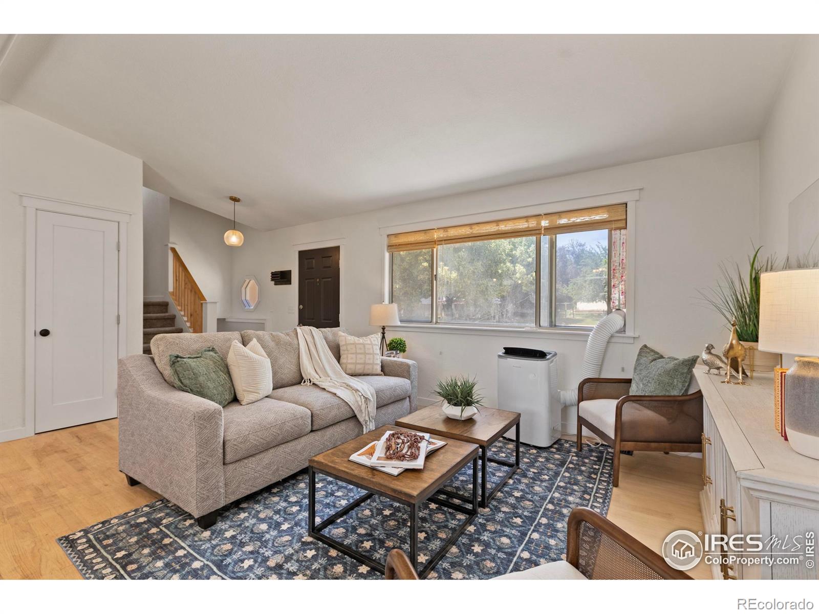 MLS Image #5 for 1013 e willox lane,fort collins, Colorado