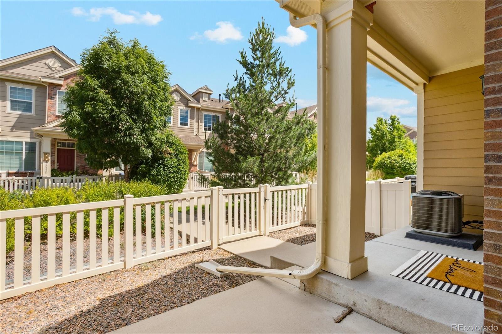 MLS Image #2 for 16062 w 62nd lane,arvada, Colorado