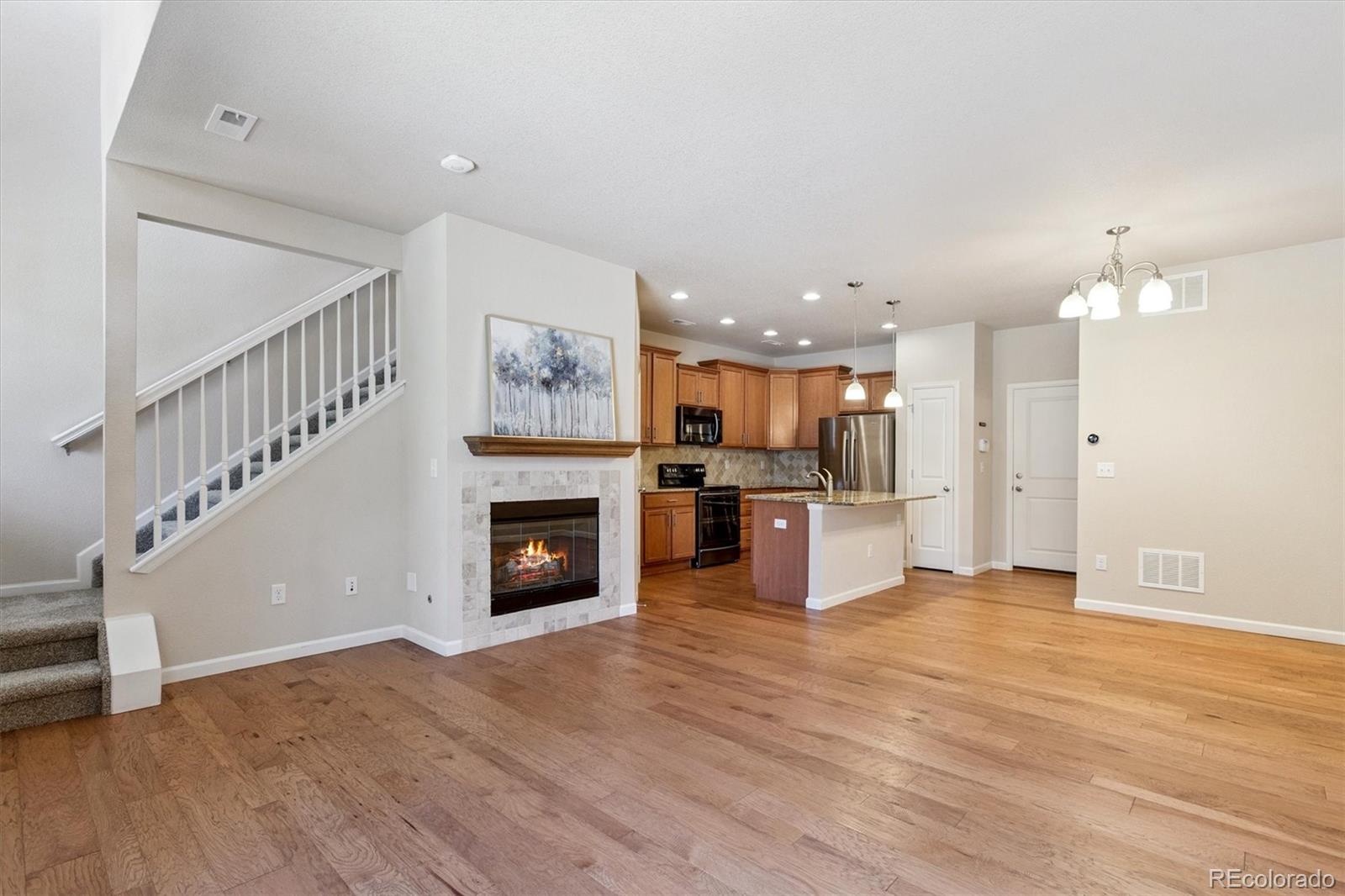MLS Image #4 for 16062 w 62nd lane,arvada, Colorado